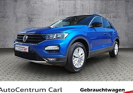 VW T-Roc 1.5 TSI ACT OPF DSG Style 5 Türen