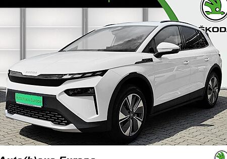 Skoda Elroq 60 Sportline 5 Türen