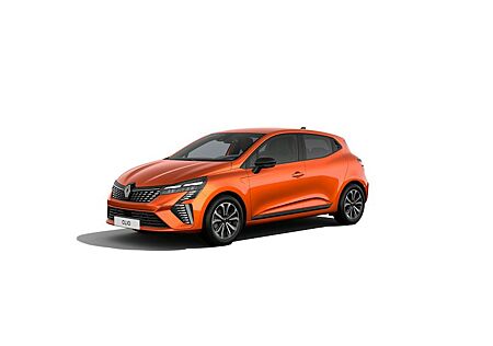Renault Clio TCe 90 Techno 5 Türen