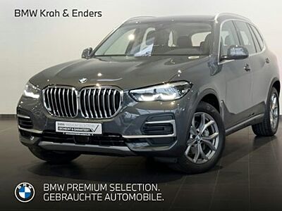 BMW X5 xDrive30d 5 Türen