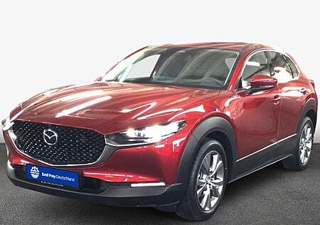 Mazda CX-30 e-SKYACTIV-G M-Hybrid Exclusive-Line 5 Türen