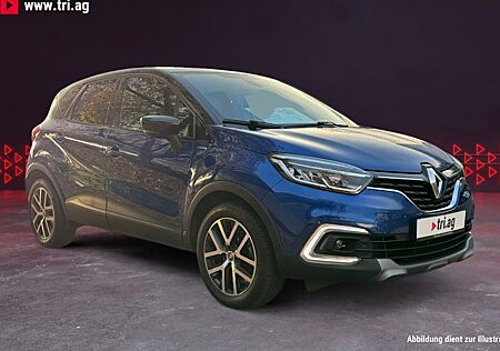 Renault Captur TCe 150 GPF Version S 5 Türen