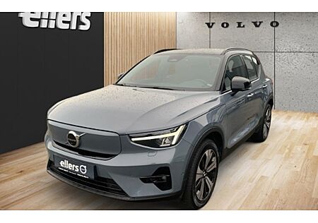 Volvo EX40 Recharge Ultimate Twin Motor 5 Türen