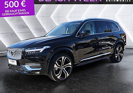 Volvo XC 90 B5 AWD Ultimate Bright Auto 5 Türen