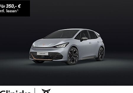 Cupra Born 60 kWh 150 kW 5 Türen