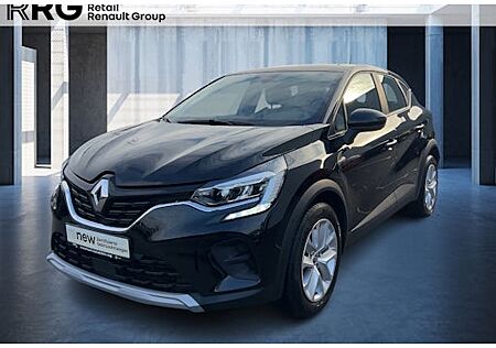 Renault Captur TCe 90 Equilibre 5 Türen