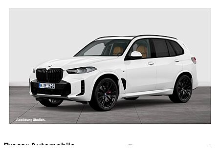 BMW X4 xDrive30d AT 5 Türen