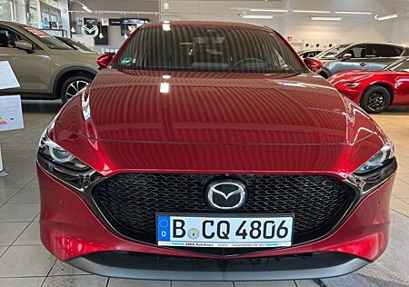 Mazda 3 1.8 SKYACTIV-D Selection 5 Türen