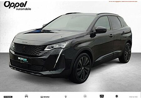 Peugeot 3008 Hybrid 136 e-DSC6 GT 5 Türen