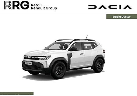 Dacia Duster Eco-G 120 Essential 5 Türen