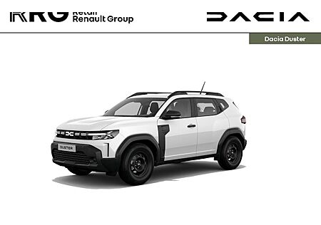 Dacia Duster Eco-G 120 Essential 5 Türen