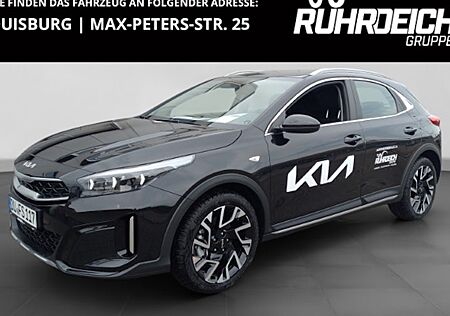 Kia XCeed 1.0 T-GDI Vision 5 Türen