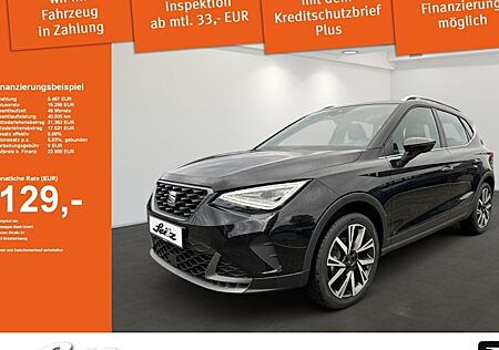 Seat Arona 1.0 TSI 85kW FR 5 Türen
