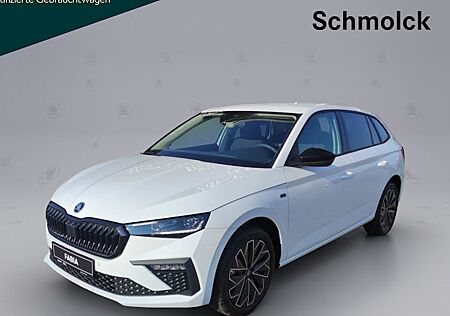 Skoda Scala 1.5 TSI ACT DSG Tour 5 Türen