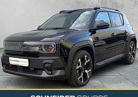 Renault 4 E-Tech Techno 150 Comfort Range 5 Türen