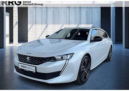 Peugeot 508 BlueHDi 130 EAT8 GT SW 5 Türen