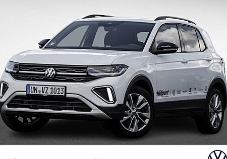 VW T-Cross 1.0 TSI OPF 85 kW DSG GOAL 5 Türen