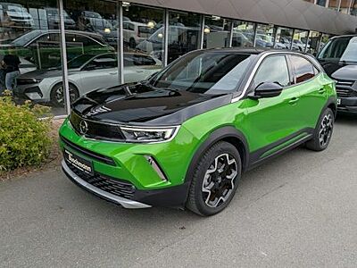 Opel Mokka-e 115 kW Ultimate 5 Türen