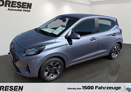 Hyundai i10 1.0 Trend AMT 5 Türen