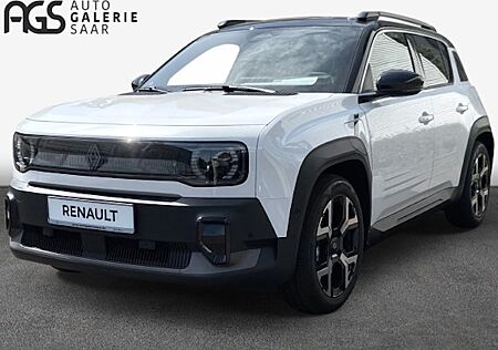 Renault 4 E-Tech Techno 150 Comfort Range 5 Türen
