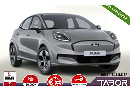 Ford Puma Gen-E 43 kWh 5 Türen