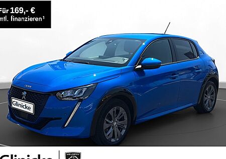 Peugeot e-208 136 Allure 5 Türen