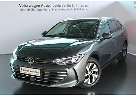 VW Passat 2.0 TDI SCR DSG Business 5 Türen