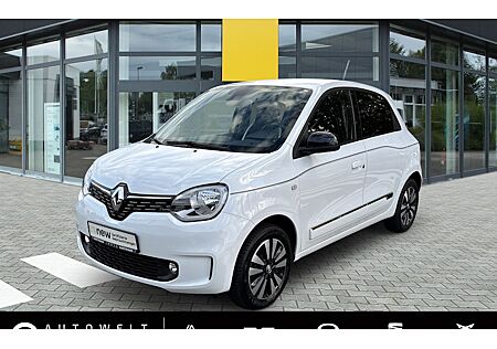 Renault Twingo 22KWh Techno Paket 5 Türen