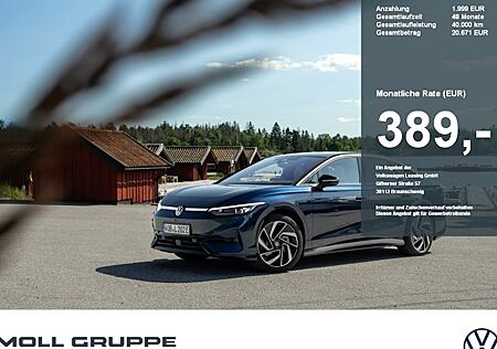 VW ID.7 Pro 77 kWh 210 kW Pro 5 Türen