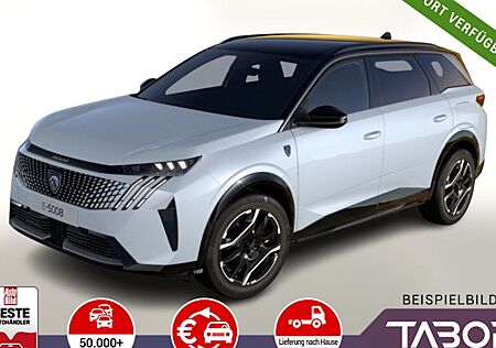 Peugeot e-5008 Elektromotor 210 GT 5 Türen