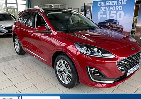 Ford Kuga 2.5 Duratec PHEV Vignale CVT 5 Türen