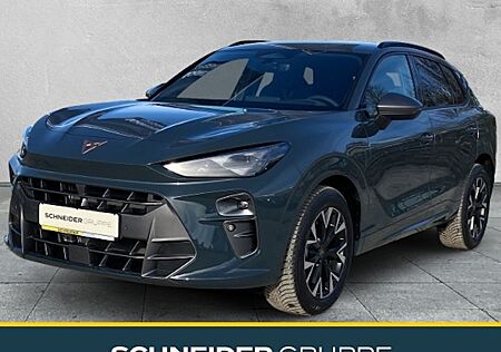 Cupra Terramar 1.5 e-Hybrid 150kW DSG 5 Türen