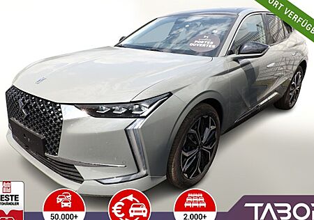 DS Automobiles DS 4 PureTech 130 Opera 5 Türen