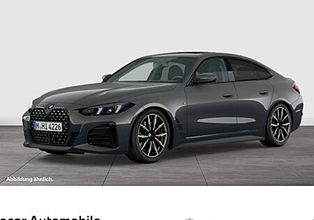 BMW 4er 420i Coupé M Sport 2 Türen