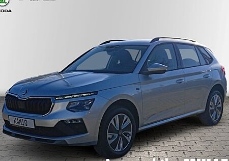 Skoda Kamiq 1.5 TSI ACT DSG Drive 5 Türen