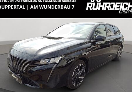 Peugeot 308 PureTech 130 Allure Pack SW 5 Türen