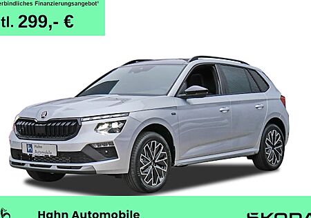 Skoda Kamiq 1.5 TSI ACT DSG Drive 5 Türen