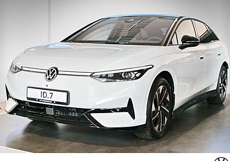 VW ID.7 Pro 77 kWh 210 kW Pro 5 Türen