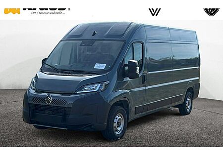 Citroën Jumper 33 L3H2 BlueHDi 140 4 Türen