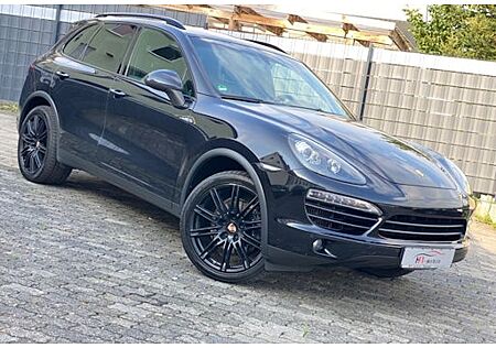 Porsche Cayenne Diesel 5 Türen