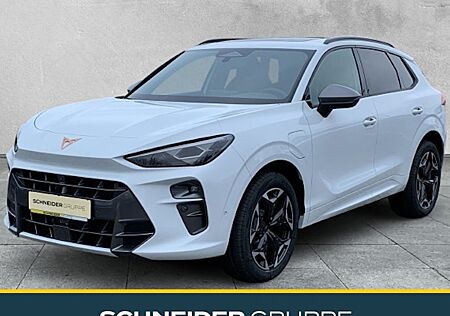 Cupra Terramar 1.5 e-HYBRID 200kW VZ DSG 5 Türen