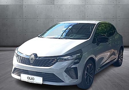 Renault Clio TCe 90 Techno 5 Türen