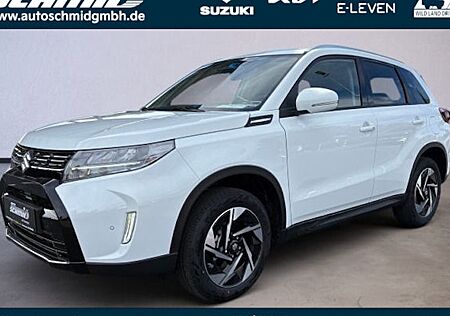 Suzuki Vitara 1.4 BOOSTERJET Hybrid Comfort+ 5 Türen