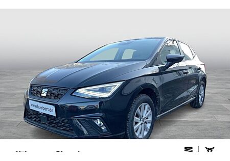 Seat Ibiza 1.0 TSI 85kW Style 5 Türen
