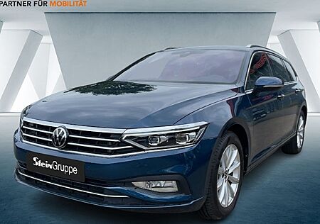 VW Passat 2.0 TDI SCR DSG Business Variant 5 Türen