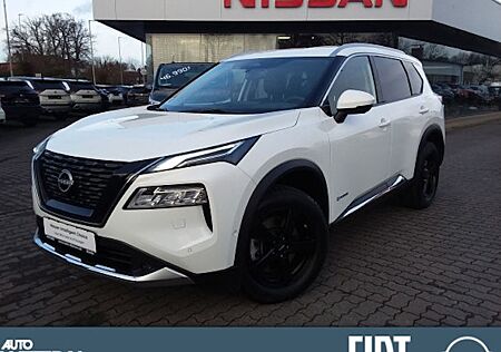 Nissan X-Trail 1.5 VC-T e-Power e-4ORCE TEKNA 5 Türen