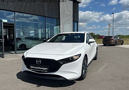 Mazda 3 e-SKYACTIV G 122 Drive Exclusive-L. 5 Türen