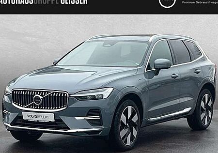 Volvo XC 60 T8 AWD Recharge Plus Bright Auto 5 Türen