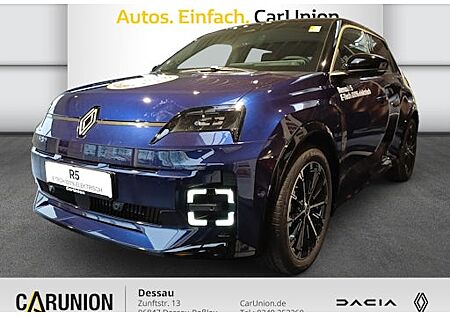 Renault R 5 Iconic Five 150 Comfort Range 5 Türen
