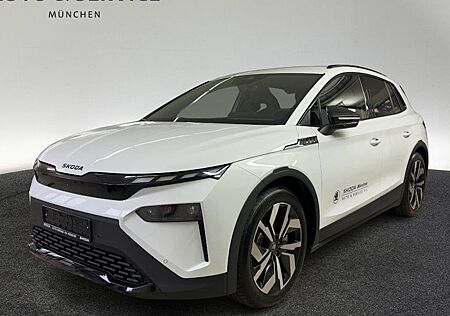 Skoda Elroq 85 Sportline 5 Türen